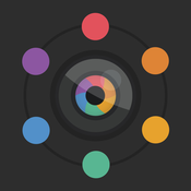 リボカメ - Revolver Camera