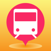 とれすぽ(TrainSpot)