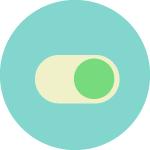 画面部品の使い方